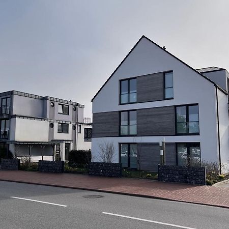 Apartmenthaus B3 Norderney Eksteriør billede