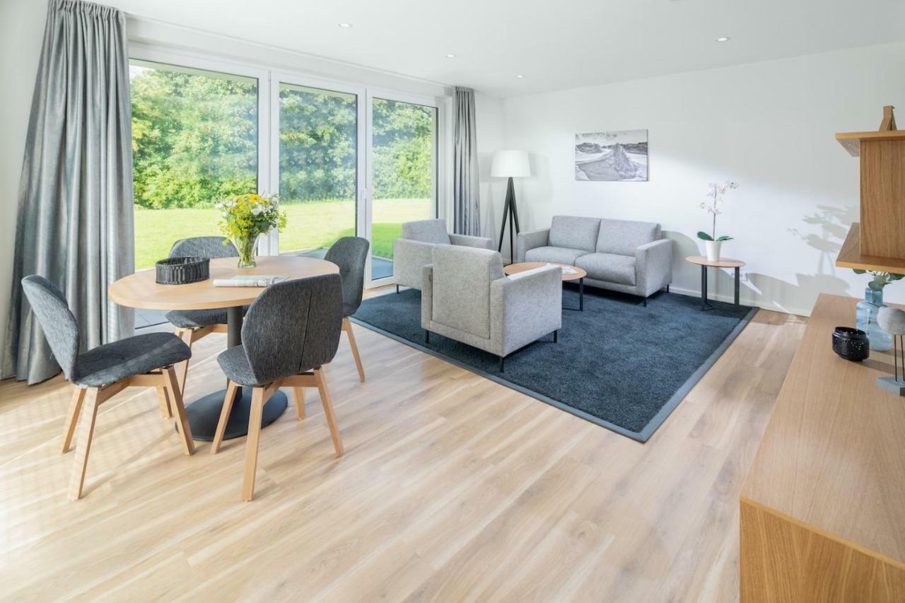 Apartmenthaus B3 Norderney Eksteriør billede